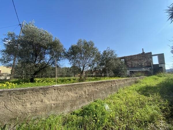 (For Sale) Residential  || Chios/Agios Minas - 1 Sq.m, 140.000€ 