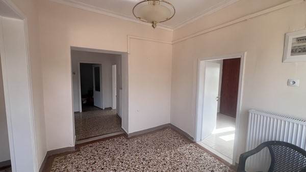 (For Rent) Residential Froor apartment || Chios/Chios Chora - 110 Sq.m, 3 Bedrooms, 420€ 