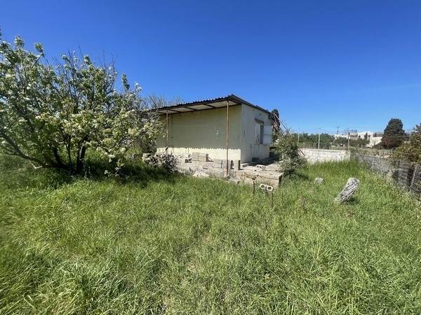 (For Sale) Land Agricultural Land  || Chios/Mastichochoria - 539 Sq.m, 22.000€ 