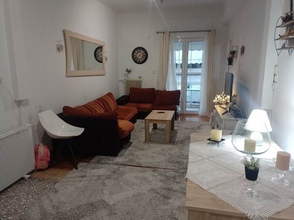 (For Sale) Residential Apartment || Piraias/Piraeus - 88 Sq.m, 3 Bedrooms, 215.000€ 