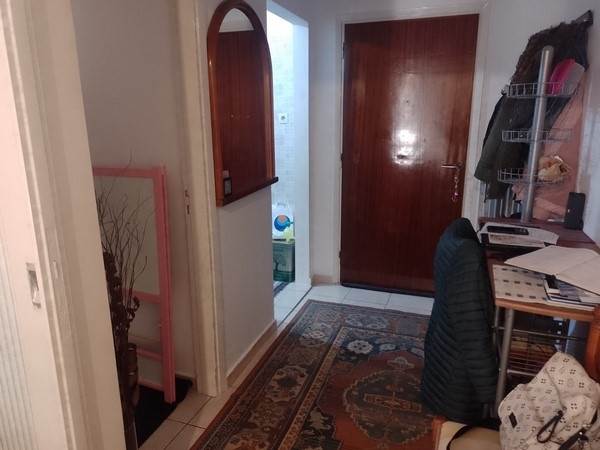 (For Sale) Residential Apartment || Athens Center/Galatsi - 42 Sq.m, 1€ 