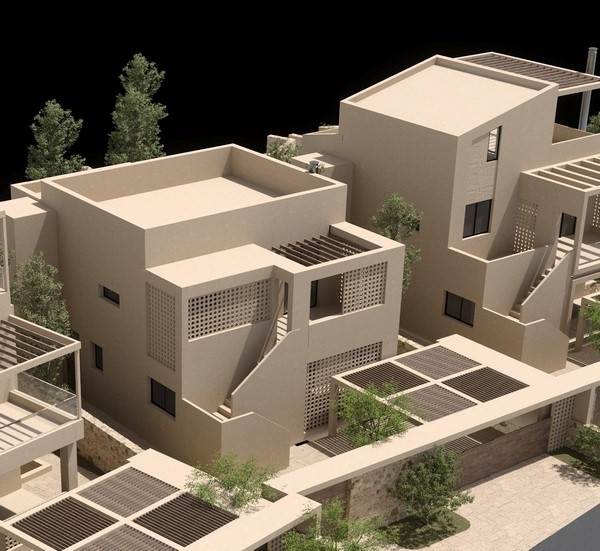 (Προς Πώληση) Κατοικία Μεζονέτα || Ν. Χίος/Ομηρούπολη - Τιμή: 780.000€ 