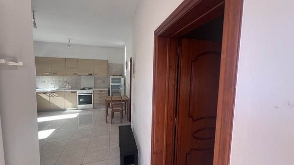 (For Rent) Residential Froor apartment || Chios/Chios Chora - 68Sq.m, 350€ 