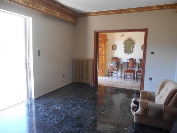 (Προς Ενοικίαση) Κατοικία Οροφοδιαμέρισμα || Ν. Χίος/Χίος Χώρα - Τιμή: 450€ 