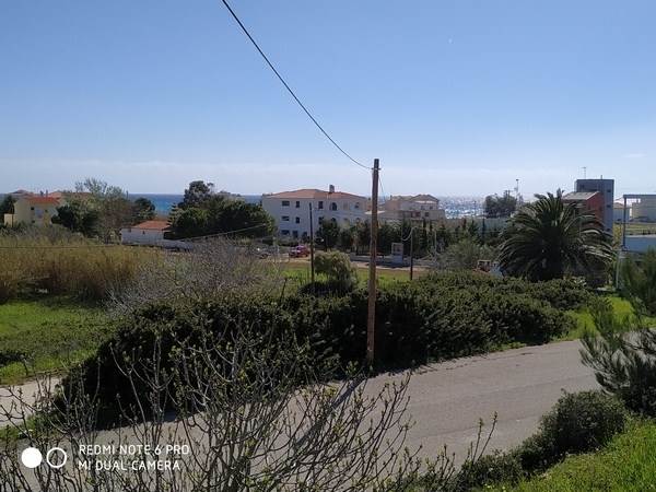(Προς Πώληση) Αξιοποιήσιμη Γη Οικόπεδο εντός οικισμού || Ν. Χίος/Μαστιχοχώρια - Τιμή: 40.000€ 
